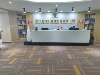 중국 Weifang Sainpoly Greenhouse Equipment Co., Ltd.. 회사 프로필