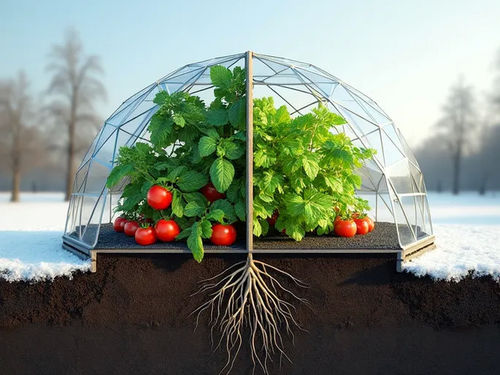 Последний блог компании Руководство по строительству теплицы DIY Стоимость Преимущества и советы по строительству