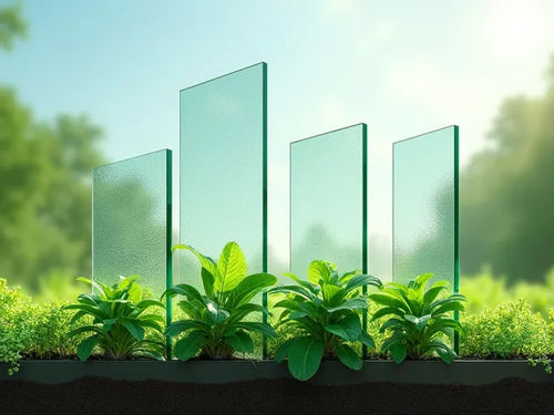 Последний блог компании Руководство по выбору прочного стекла для теплиц для оптимального роста