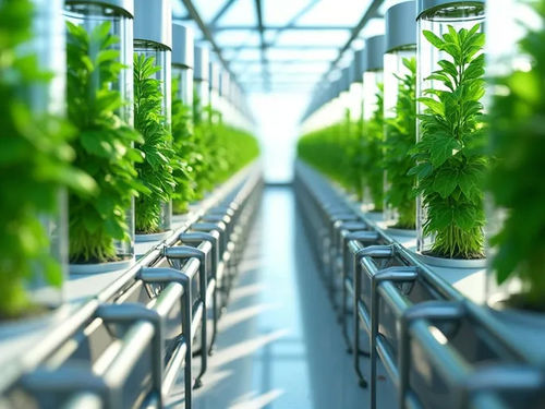 Последний блог компании Гидропоника увеличивает урожайность тепличного хозяйства и снижает затраты