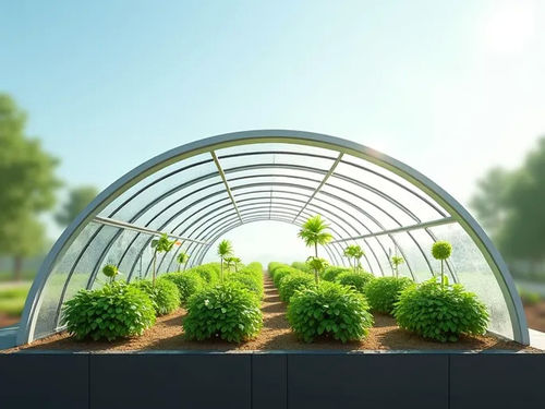 Последний блог компании Теплицы внедряют умные климатические технологии для повышения урожайности