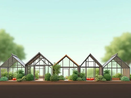 Последний блог компании Guide to Five Popular Greenhouse Types for Optimal Growing