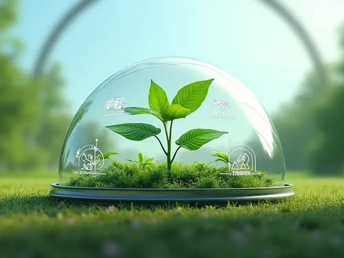 บริษัทล่าสุด บล็อกเกี่ยวกับ โรงเรือนกระจกอัตโนมัติ Privas ช่วยเพิ่มประสิทธิภาพการเกษตรสมัยใหม่