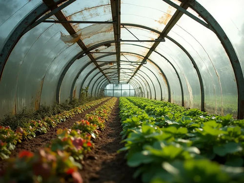 บริษัทล่าสุด บล็อกเกี่ยวกับ คู่มือการเพิ่มผลตอบแทนจากการลงทุน (ROI) และความยั่งยืนของโรงเรือน