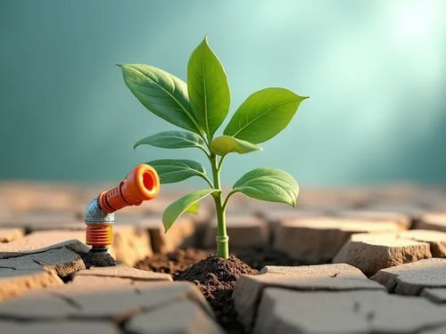 latest company blog about Landscape Greening Faces Challenges with Drip Irrigation Systems