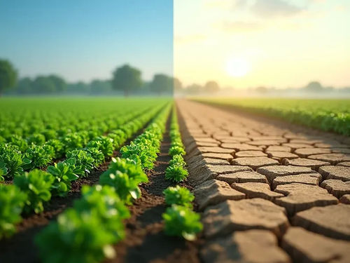 latest company blog about Civil Engineer Assesses Drip Irrigations Water Savings and Challenges