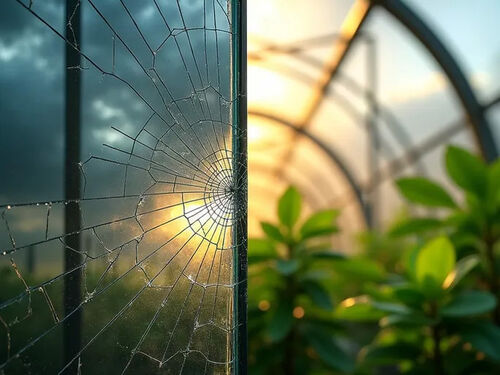 latest company blog about Polycarbonate Greenhouses Extend Growing Season Boost Yields