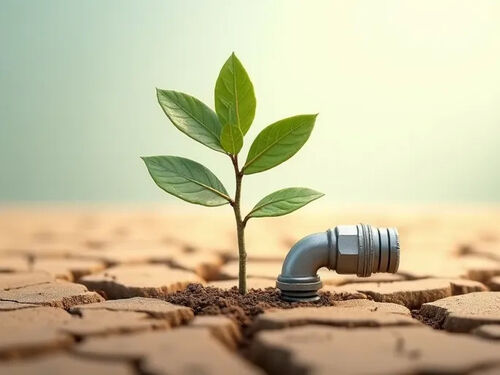 latest company blog about Guide to Optimizing Drip Irrigation Systems Avoids Common Pitfalls