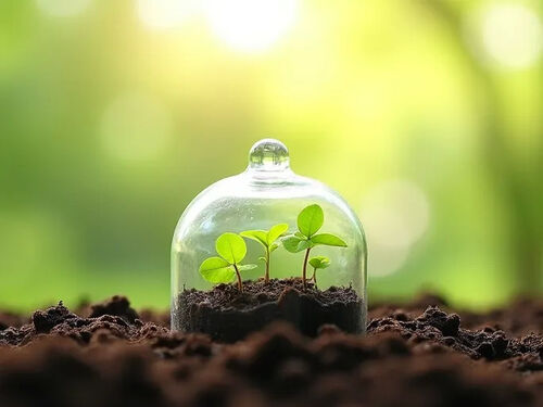 บริษัทล่าสุด บล็อกเกี่ยวกับ ปัจจัยสำคัญในการเลือกโรงเรือนเพาะปลูกในสวนที่เหมาะสม