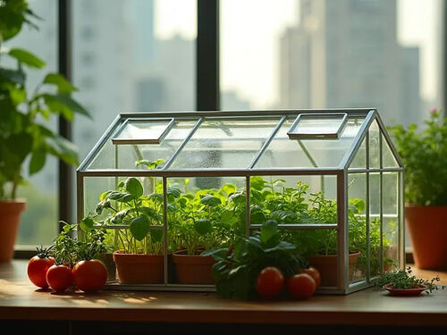 Dernier blog de l'entreprise Guide pour la construction de serres en milieu urbain en Inde