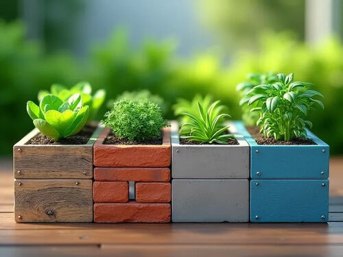 Latest company blog about Experts Advise Safe Materials for Raised Garden Beds