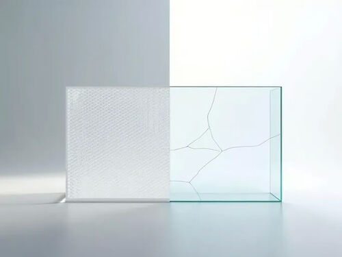 Latest company blog about Polycarbonate Vs Glass Best Roofing Material Compared