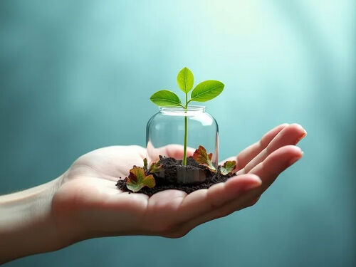 En son şirket Blog yazısı Bahçıvanlar İklim Kaygısını Sürdürülebilir Uygulamalarla Karşılıyor