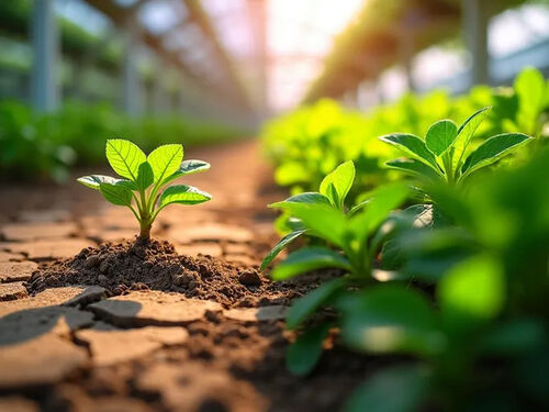 Dernier blog de l'entreprise Guide de la culture sans sol pour une agriculture durable