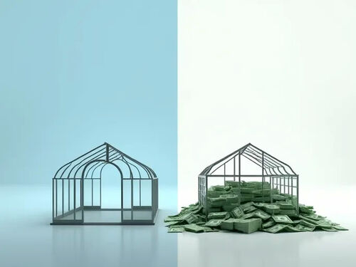 Dernier blog de l'entreprise Des serres efficaces augmentent le rendement des cultures