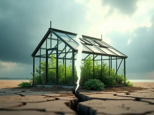 Dernier blog de l'entreprise L'agriculture en serre est confrontée à sept défis majeurs