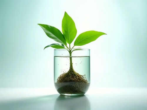 Dernier blog de l'entreprise La culture hydroponique devient une solution agricole durable