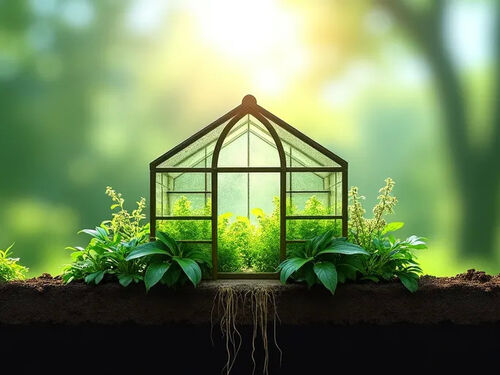 Dernier blog de l'entreprise Sierke Greenhouses est un pionnier des solutions d'agriculture durable sur mesure