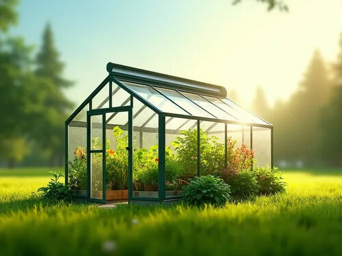 Dernier blog de l'entreprise Guide pour choisir la serre idéale pour votre jardin