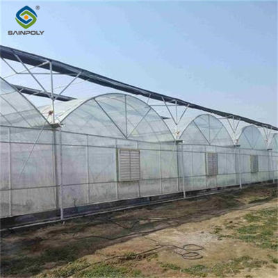 Good price Automated Commercial  Greenhouse Agriculture Farming Greenhouse Weather Proof online