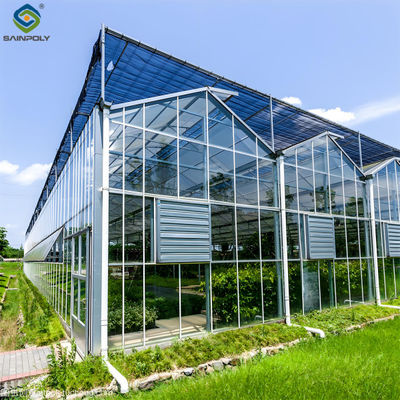Giá tốt. Cây dựng vững chắc Nhà kính kiểu Venlo trực tuyến