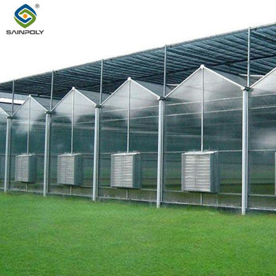 ราคาดี PC Sheet ประเภท เวนโล โรงเรือนกระจก โรงเรือนกระจก Polycarbonate ธุรกิจใหญ่ ประหยัดพลังงาน ออนไลน์