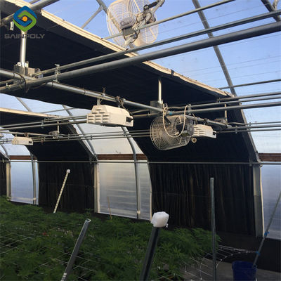 Goede prijs. Populair Moderne Blackout System Kas Vol Donker Met Systemen online